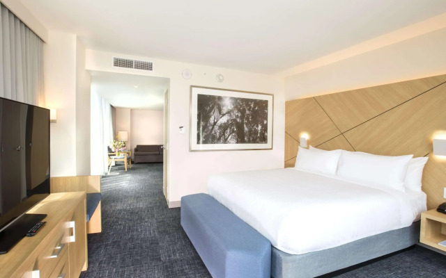 Novotel Miami Brickell 