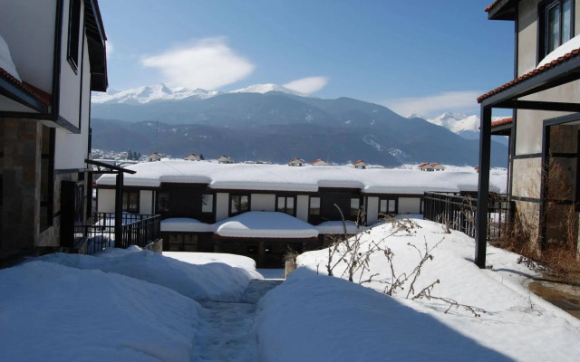 Ruskovets Resort & Thermal SPA