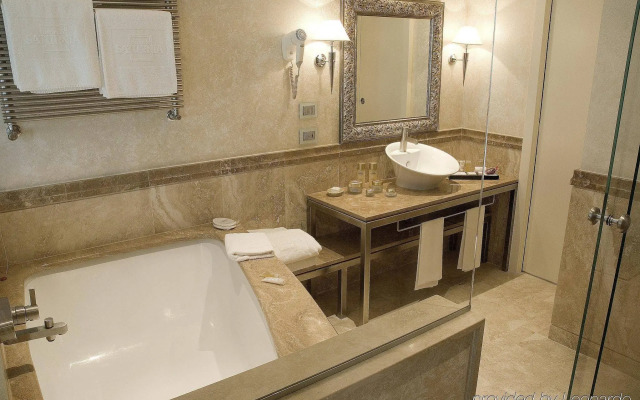 Terme di Saturnia Natural Spa & Golf Resort - The Leading Hotels of the World
