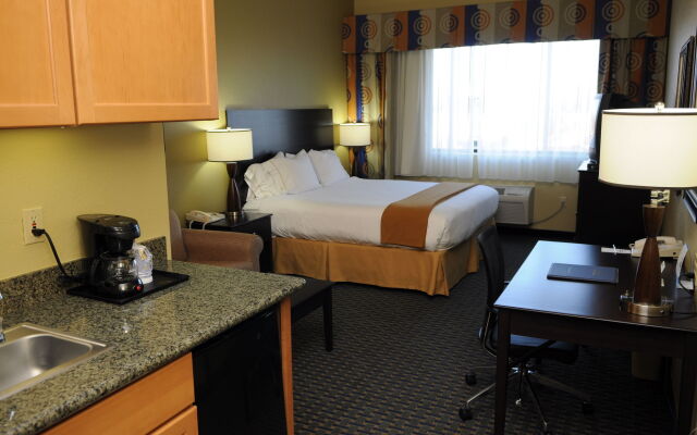 Fairfield by Marriott Inn & Suites Phoenix West Chandler