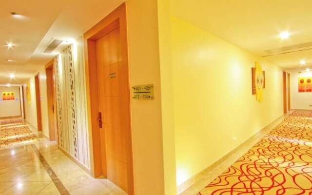 Prideinn Azure Hotel Nairobi 4