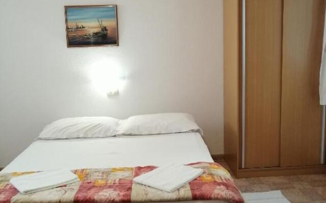 Apartments Zorko