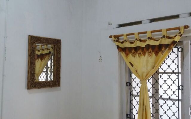 Ndalem Diajeng Homestay