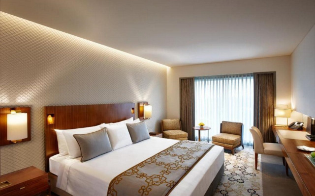 Crowne Plaza Chennai Adyar Park