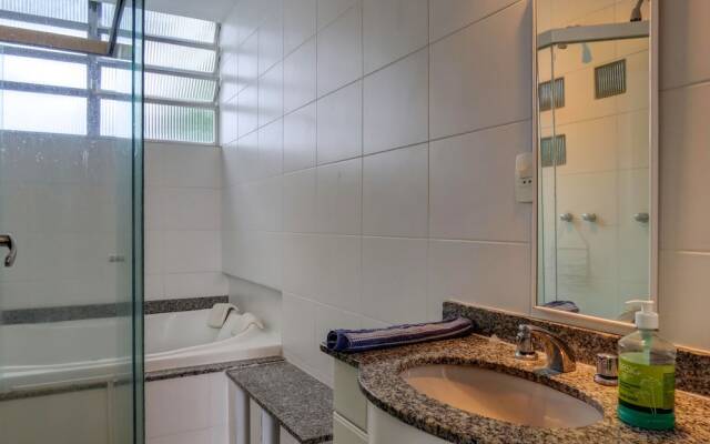 LinkHouse Spacious & Comfort Ipanema