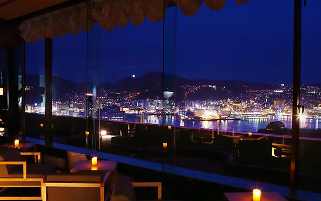 Nagasaki Hotel Seifu