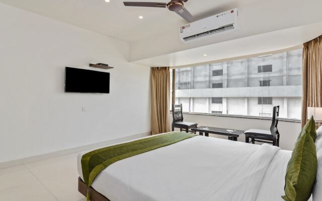 Treebo Trend Staycation Holiday