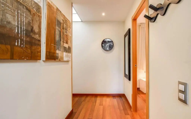 Ronda Sant Pere Private City Center 3Bedroom Suite B