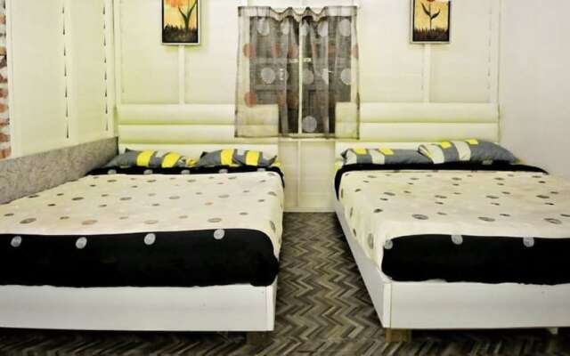 My Gopeng Resort