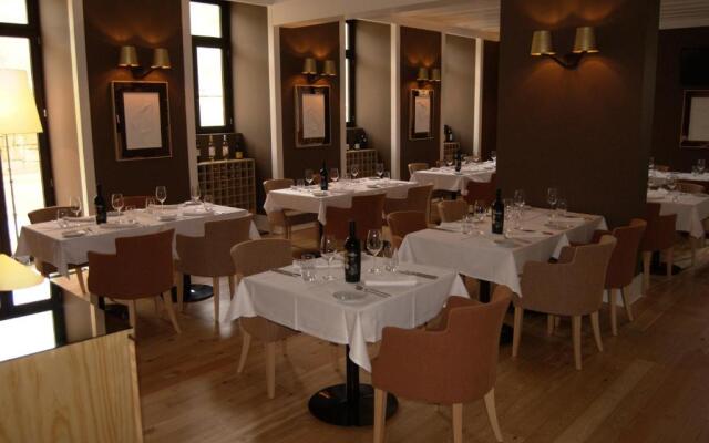 Longroiva Hotel Rural