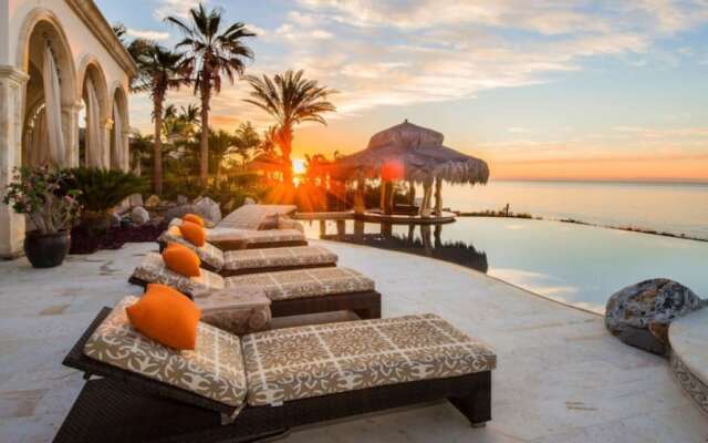 Casa Milagros by Cabo Platinum