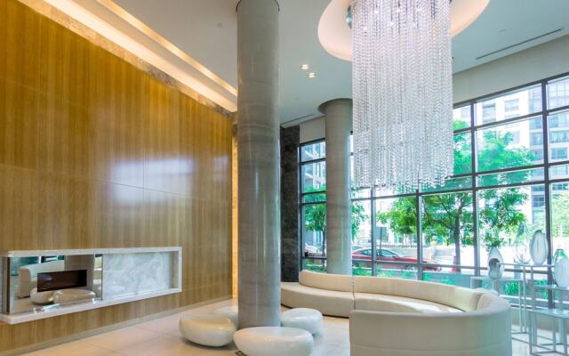 Amber Suite