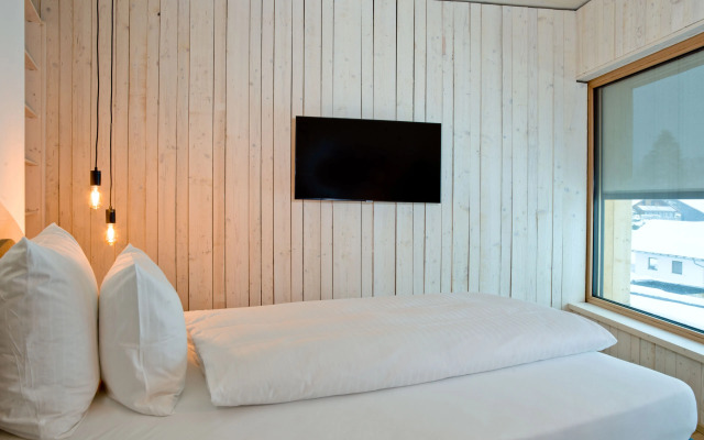 Euler Neuschönau Naturhotel