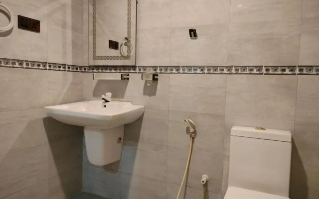 Taj Residence