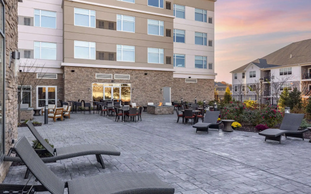 Cambria Hotel Manchester South Windsor