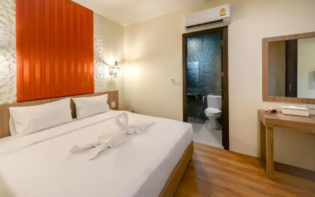 Anchanlina Hotel (SHA Plus+)