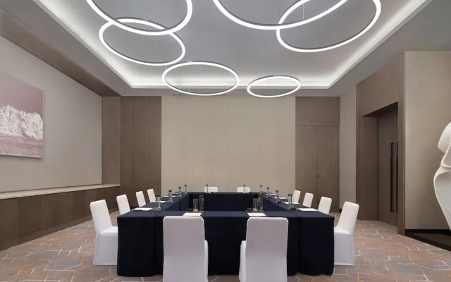 Wenzhou Marriott Hotel