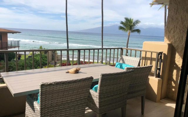 Stunning Sunsets and Oceanview's at Paki Maui