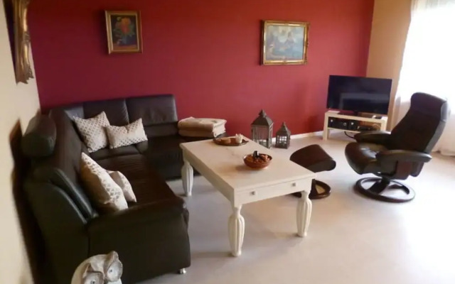 Pleasant Apartment in Xanten