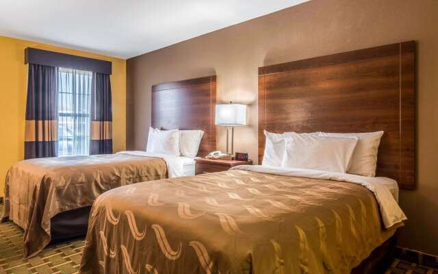 Quality Inn