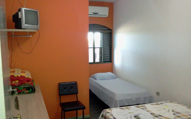 Hotel Cataratas