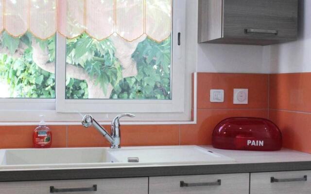 Maison Narbonne, 4 pièces, 6 personnes - FR-1-229B-618