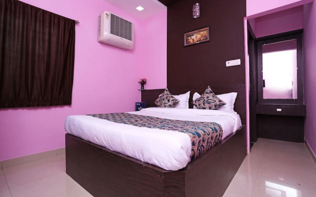 Hotel Gagan Grant by OYO Rooms