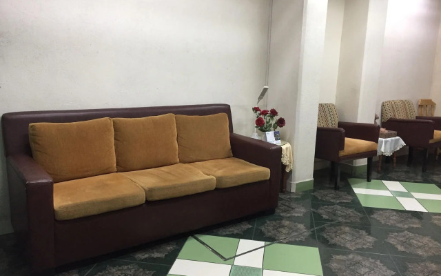 Hotel Ejecutivo Inn