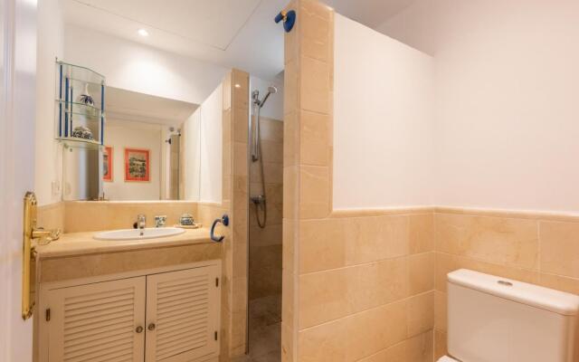 Los Pinos 3 Bedroom Apartment in Los Arqueros