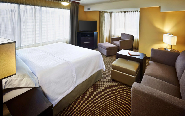 Homewood Suites by Hilton Hamilton, Ontario, Canada