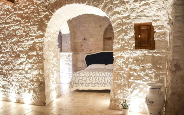 Trulli e Puglia Luxury Suite