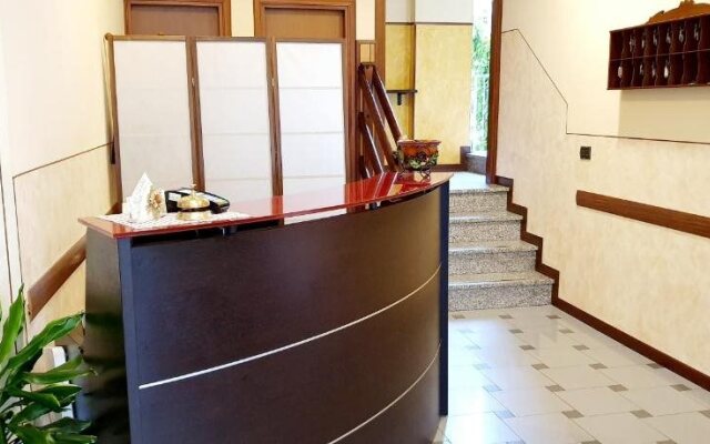Albergo Leon d'Oro