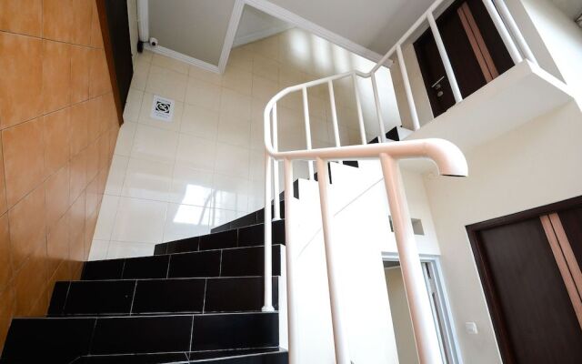 Airy Eco Miroto Seteran Serut Semarang