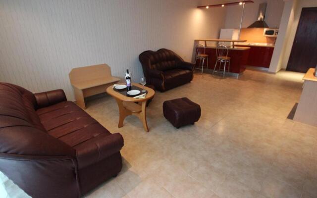 Menada Miramar Palace Apartments