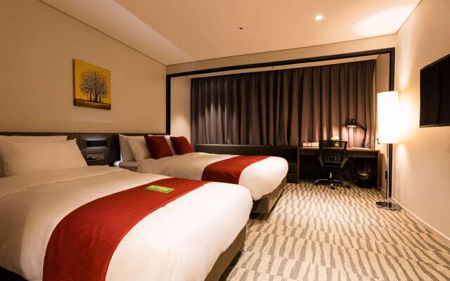 Best Western Plus Jeonju Hotel