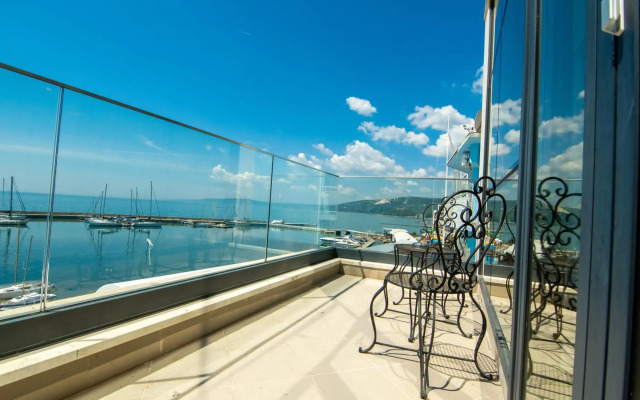 Hotel Antik