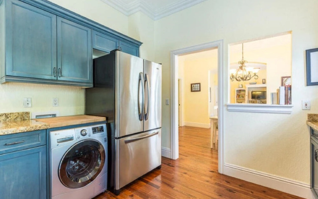 Villa Olivia Luxury House