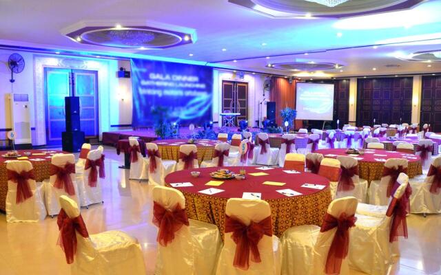Hotel Vanda Gardenia Trawas