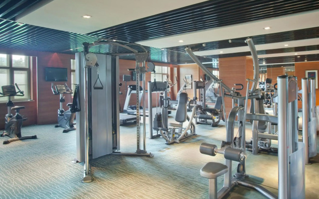 Holiday Inn Mudanjiang by IHG