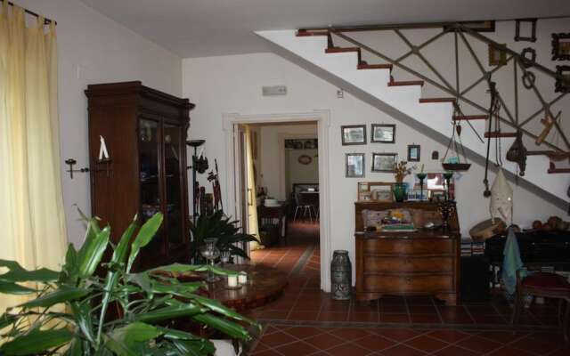 B&B La Marchesa