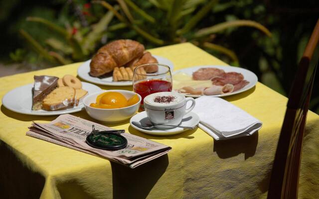 Hotel Borgo Verde