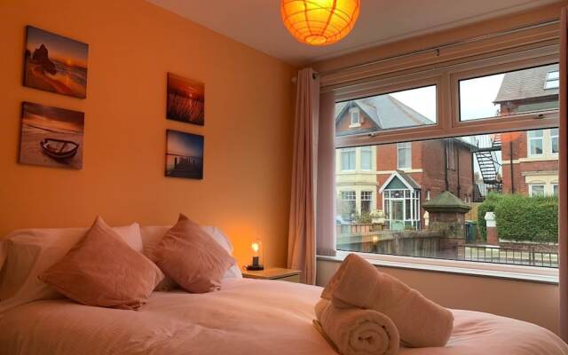 Lesbury Road Apartments