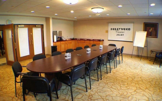 Hollywood Casino Joliet