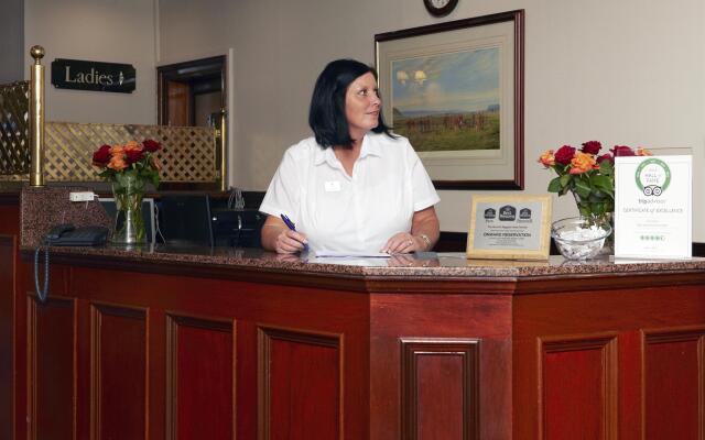 Best Western Scores Hotel