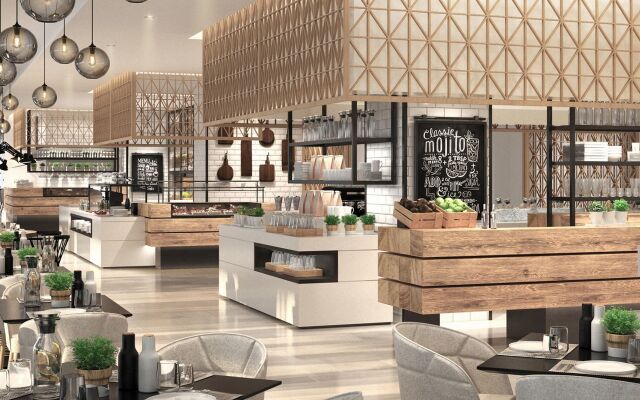 Al Bandar Arjaan by Rotana - Dubai Creek