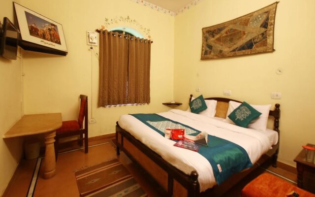 OYO Rooms Indira Colony
