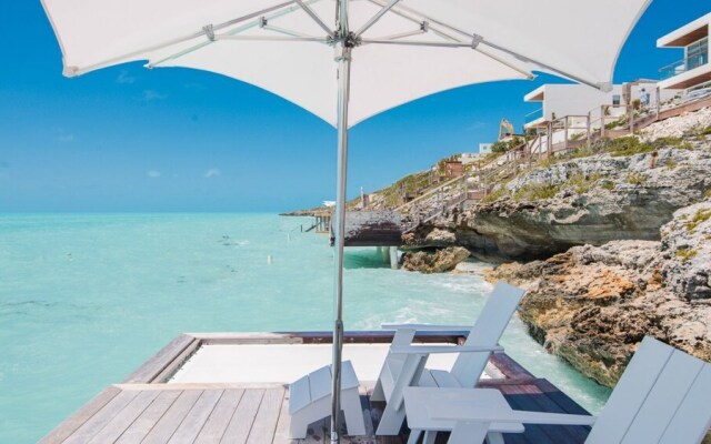 Top villa with fantastic views