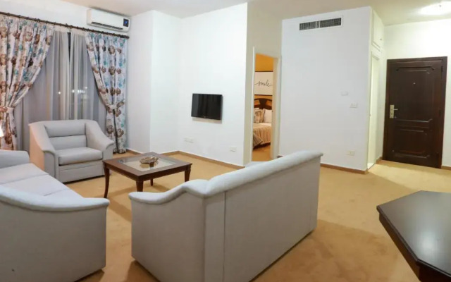Nine Seven Hotel Jounieh