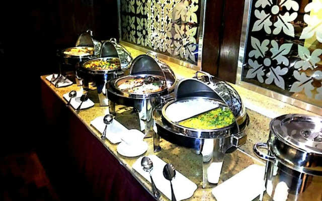 Mark Inn Hotel Deira