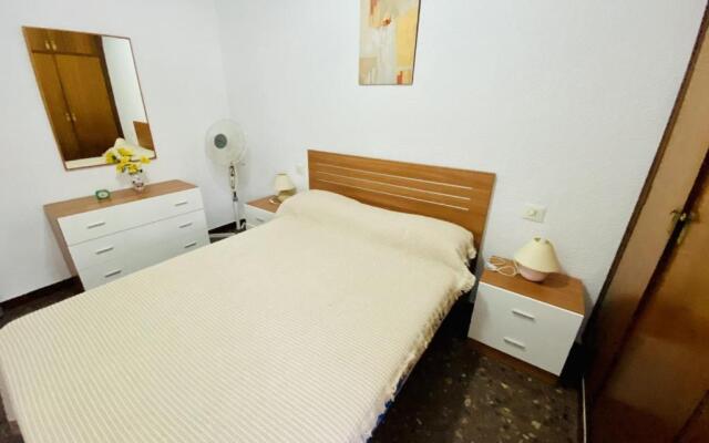 A385 - Madrimar - 2004 Finestrat s.l.